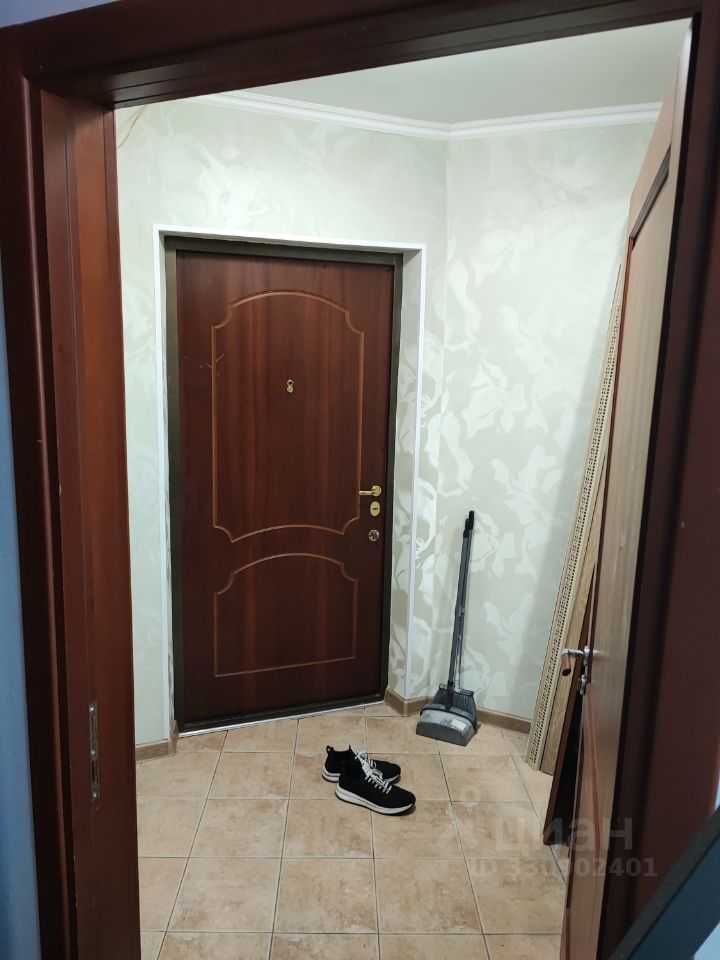 3-комнатная квартира, 80 м²