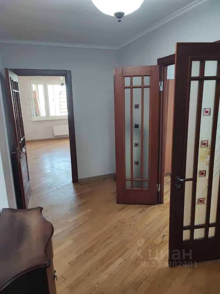 3-комнатная квартира, 80 м² — фотография 3