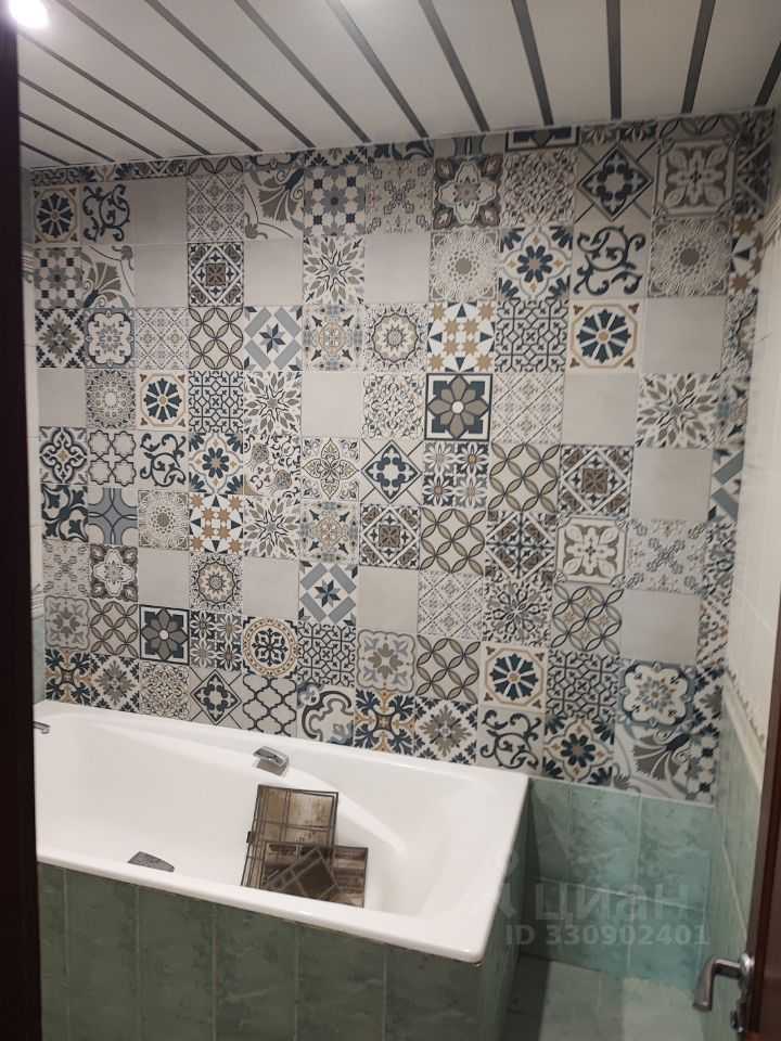 3-комнатная квартира, 80 м² — фотография 2