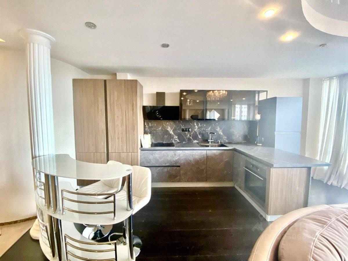3-комнатная квартира, 150 м² — фотография 3