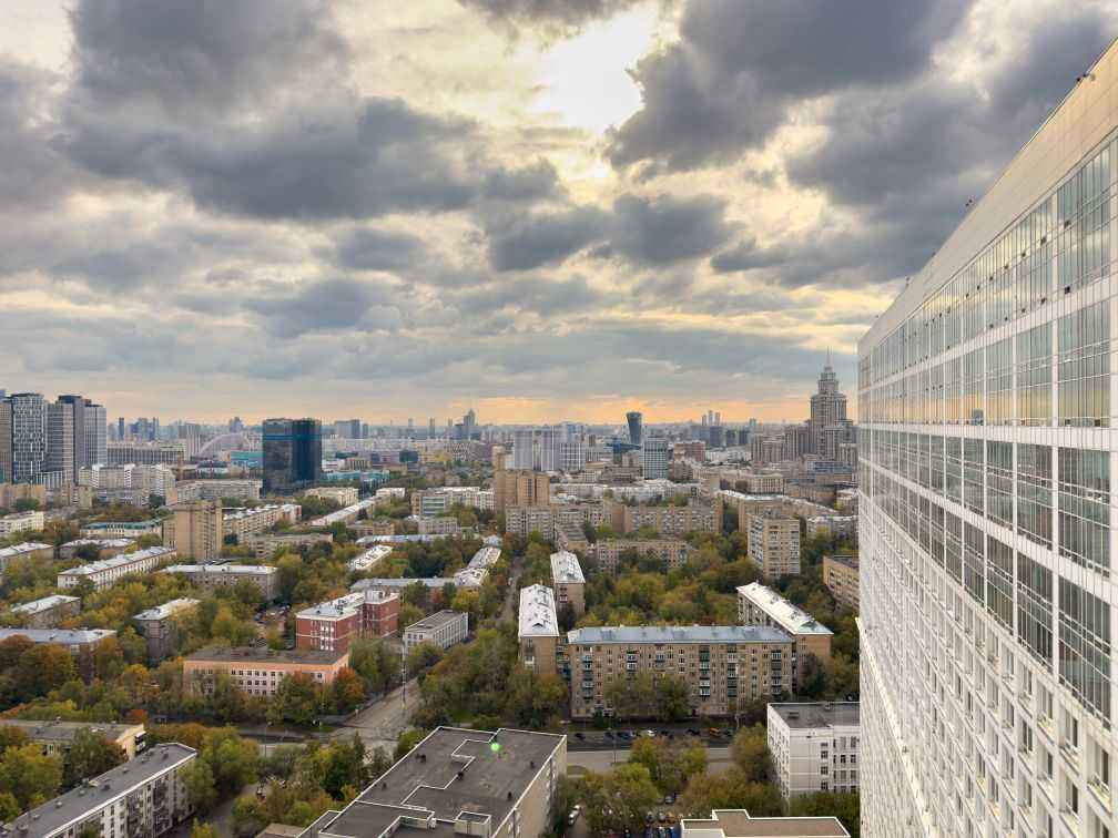 3-комнатная квартира, 100 м² — фотография 2