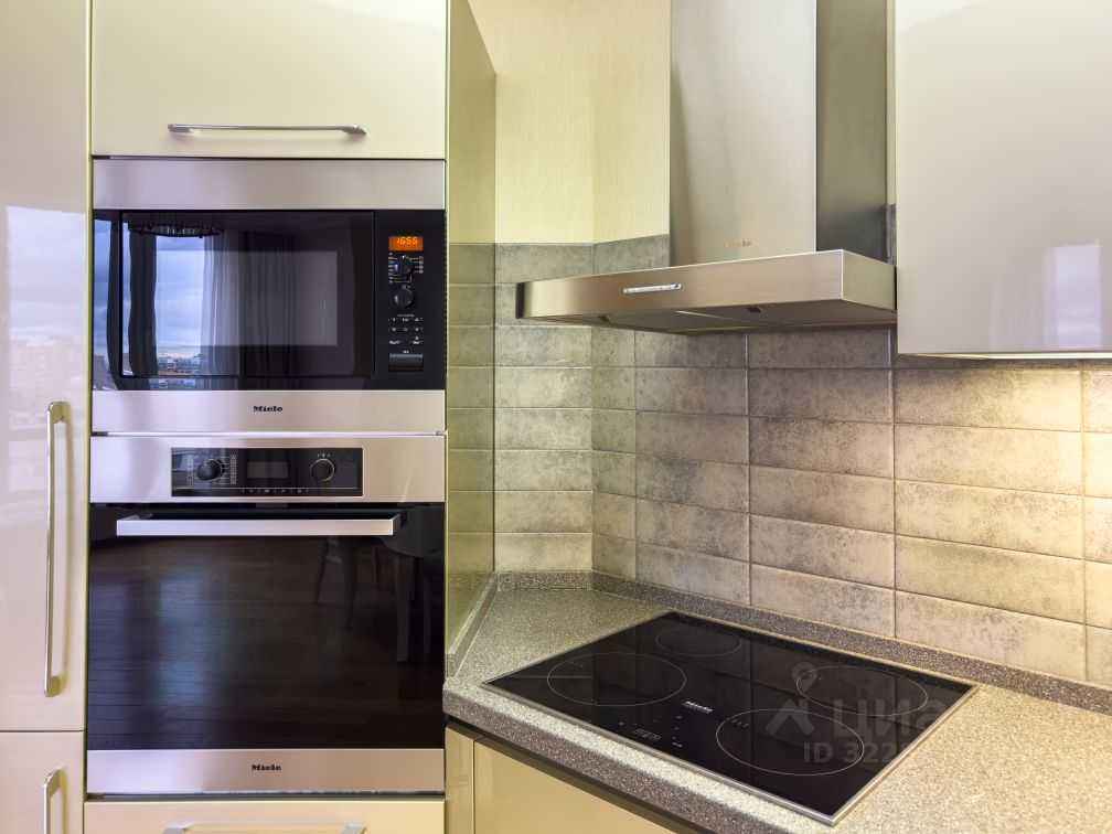 3-комнатная квартира, 101 м² — фотография 3