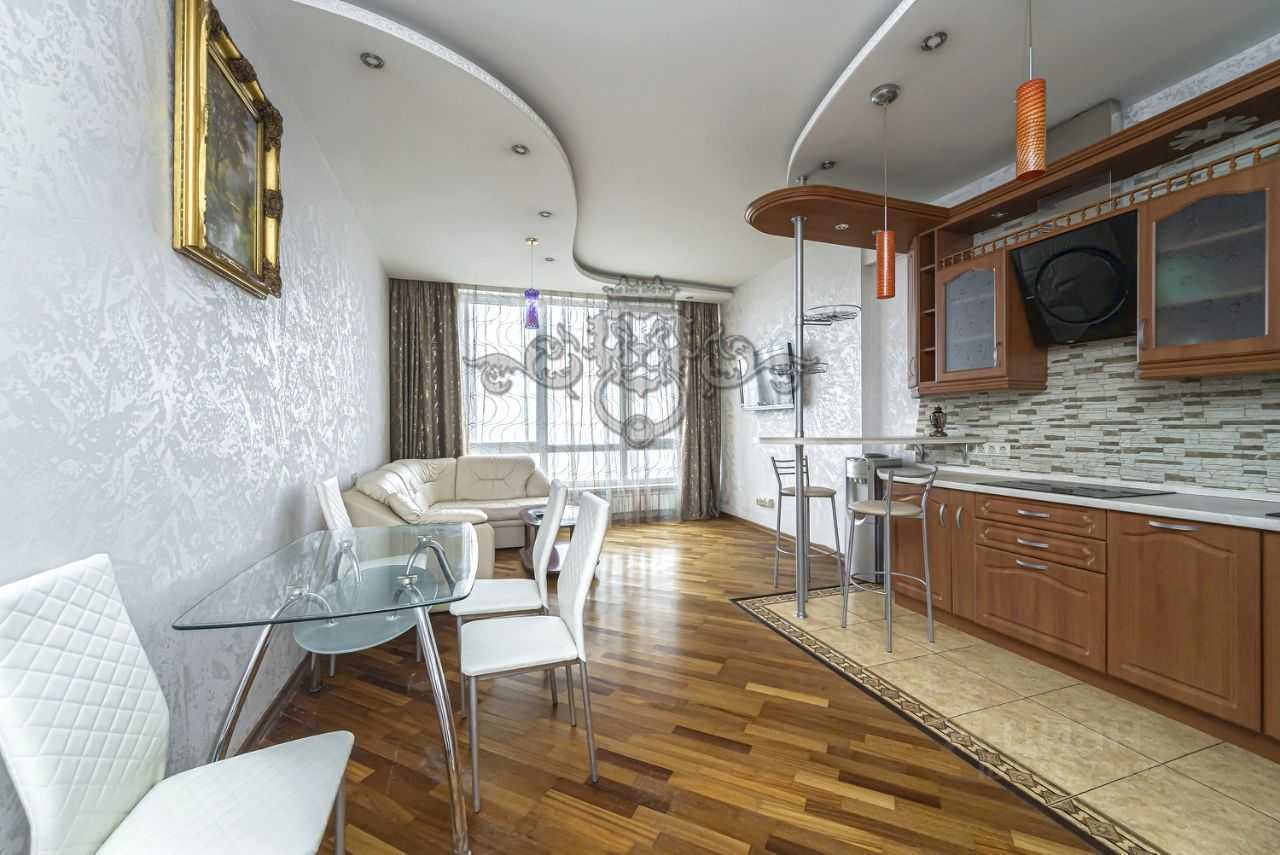 2-комнатная квартира, 70 м²