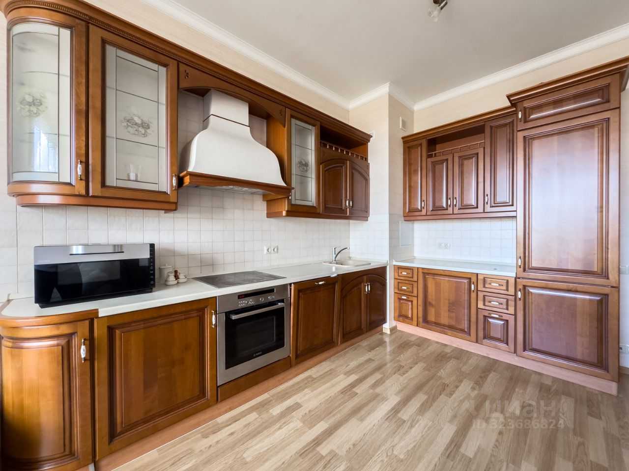4-комнатная квартира, 119 м² — фотография 3