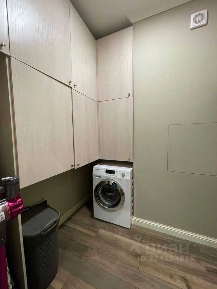 2-комнатная квартира, 70 м² — фотография 2