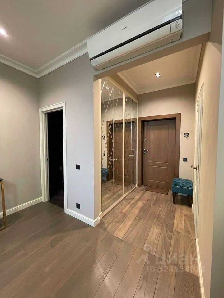 2-комнатная квартира, 70 м²