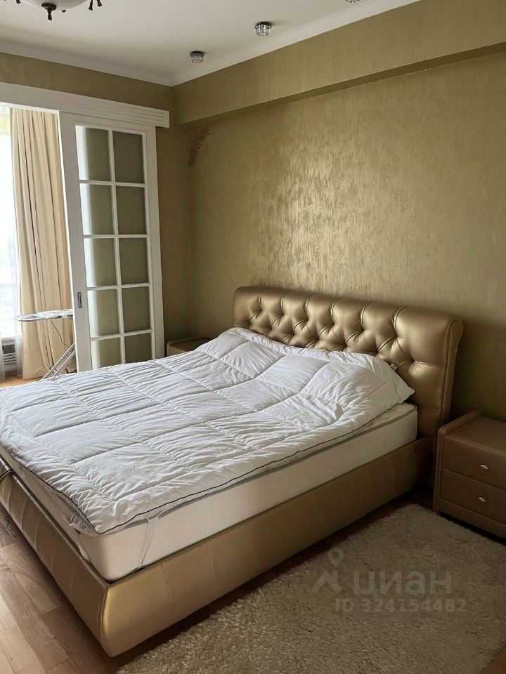 3-комнатная квартира, 100 м² — фотография 3