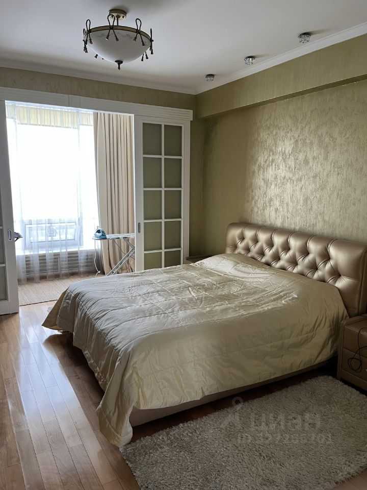 3-комнатная квартира, 100 м² — фотография 3