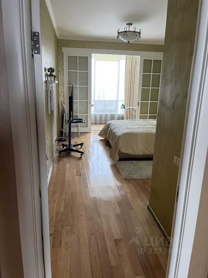 3-комнатная квартира, 100 м² — фотография 2