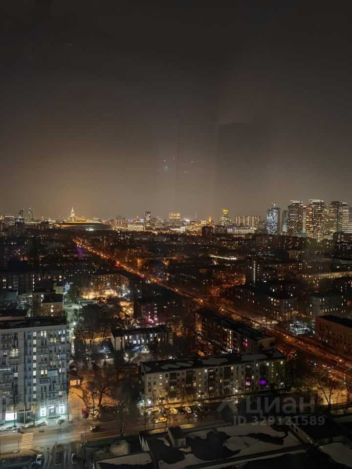2-комнатная квартира, 70 м² — фотография 2