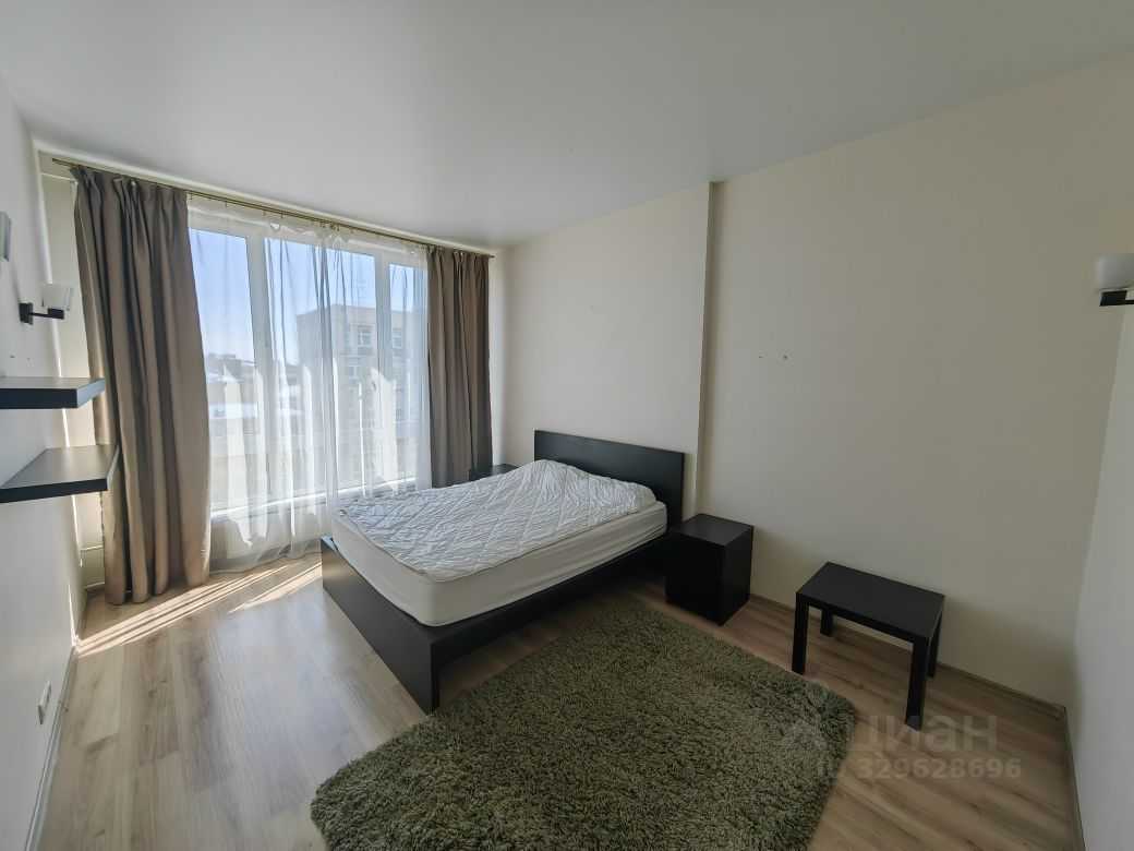 3-комнатная квартира, 74 м²