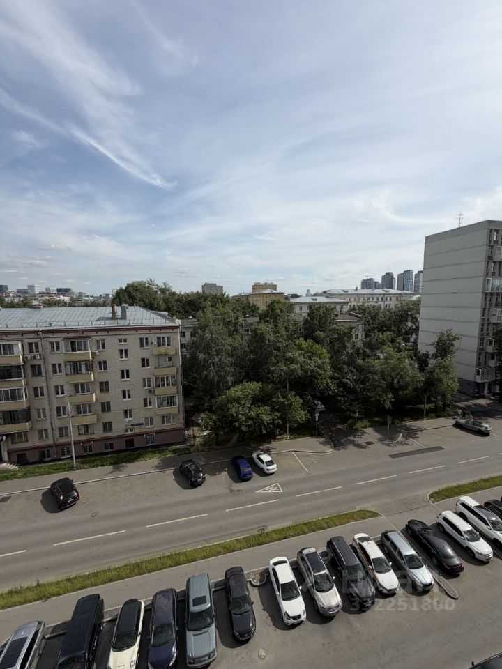 2-комнатная квартира, 66,4 м²