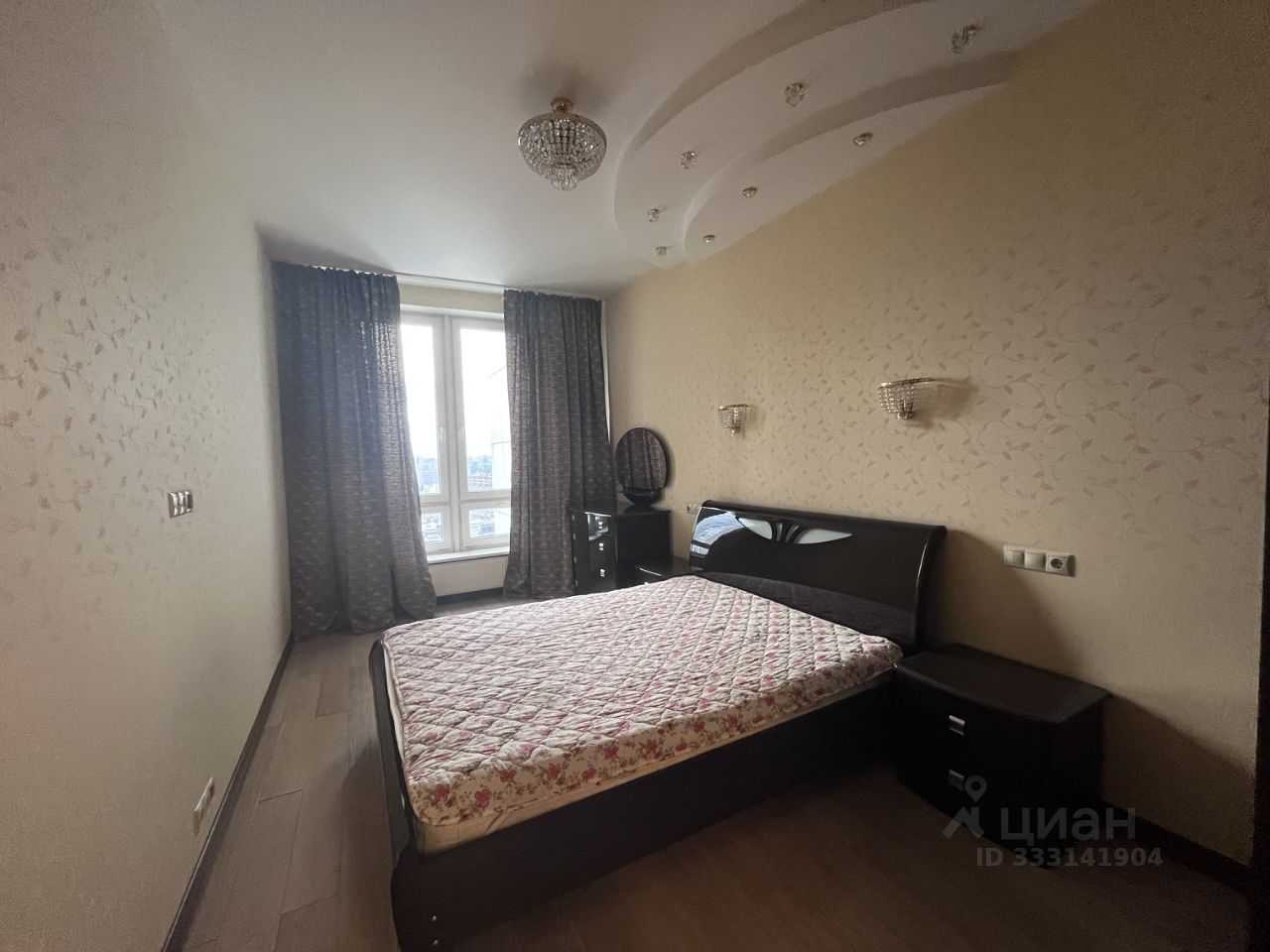 4-комнатная квартира, 120 м² — фотография 3