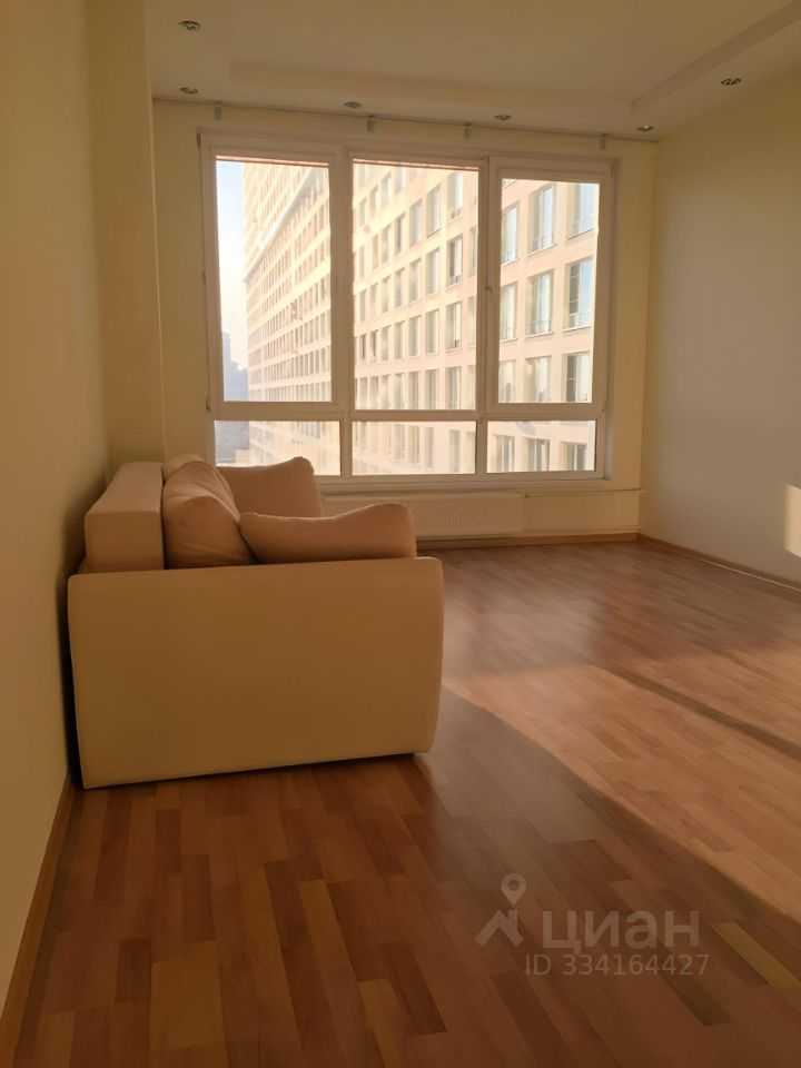 3-комнатная квартира, 100 м²