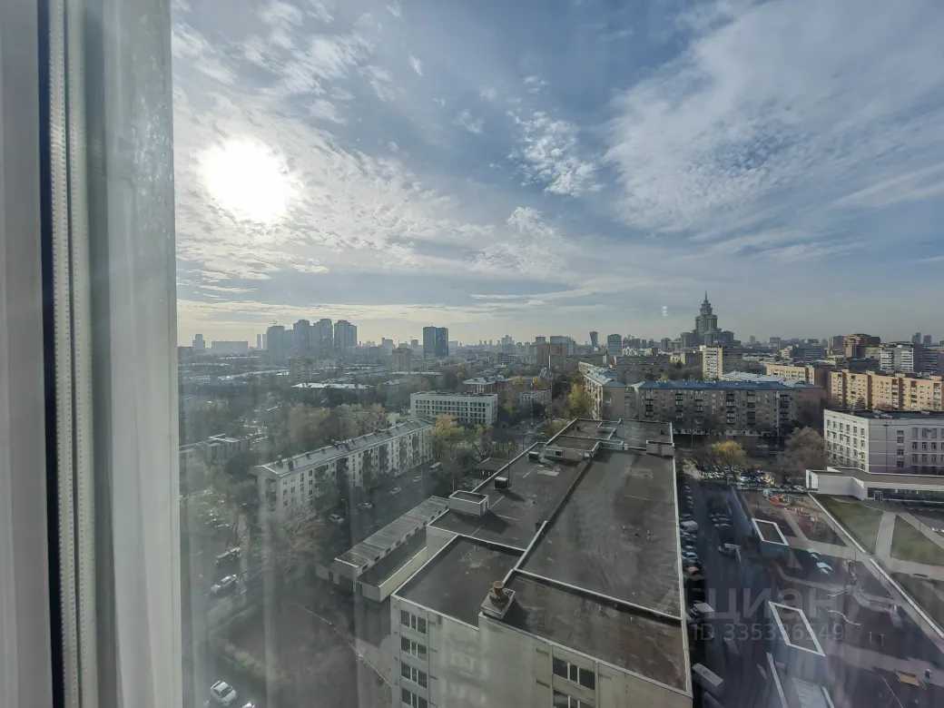 3-комнатная квартира, 90 м² — фотография 2
