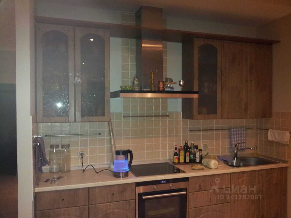 4-комнатная квартира, 165 м²