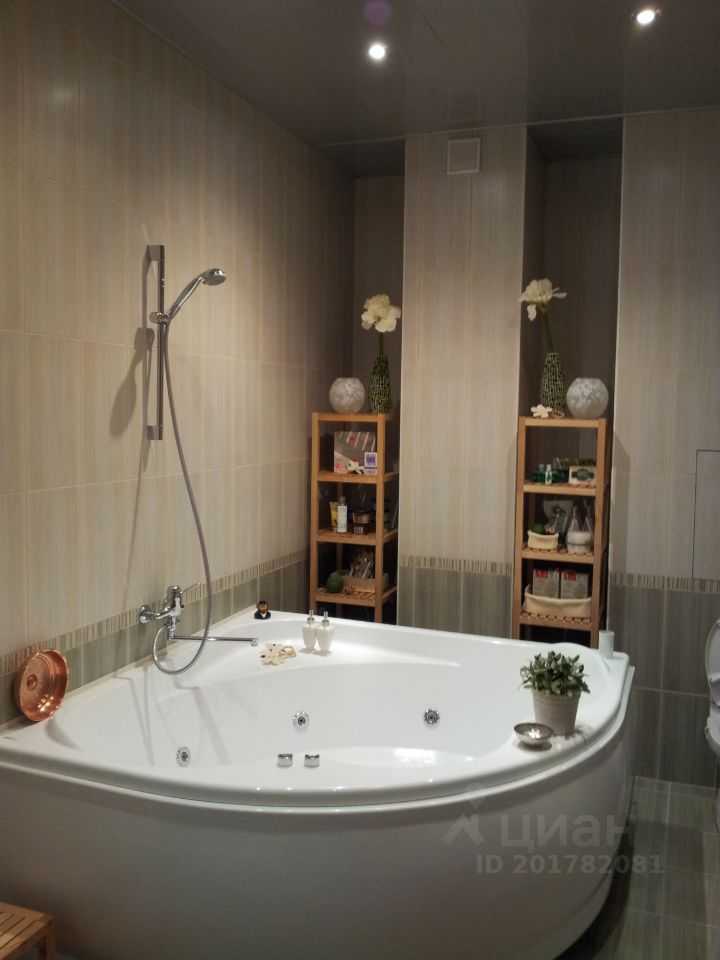 4-комнатная квартира, 165 м² — фотография 3