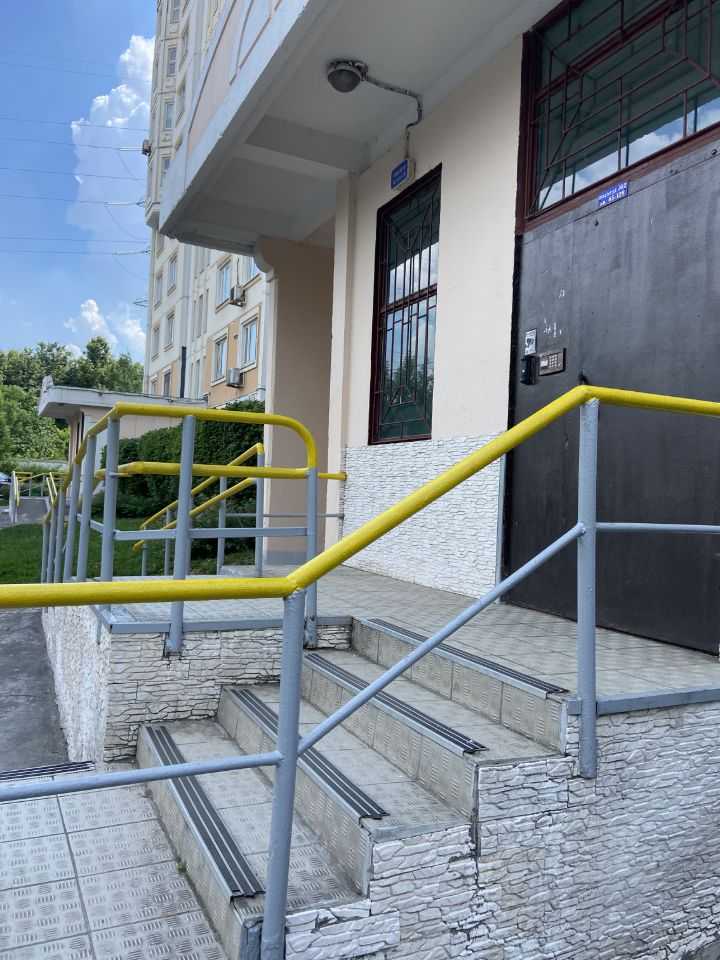 2-комнатная квартира, 54 м²