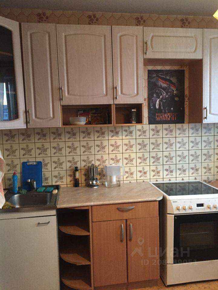 3-комнатная квартира, 78 м²