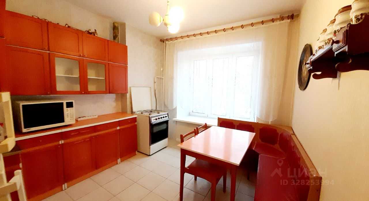 2-комнатная квартира, 42 м²
