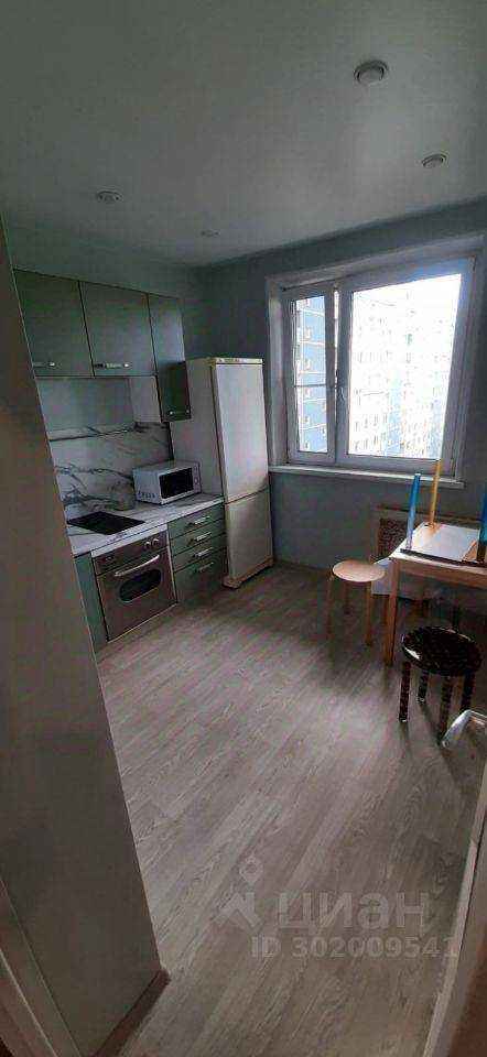 2-комнатная квартира, 50 м² — фотография 2