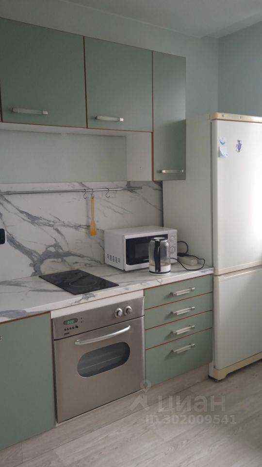 2-комнатная квартира, 50 м²