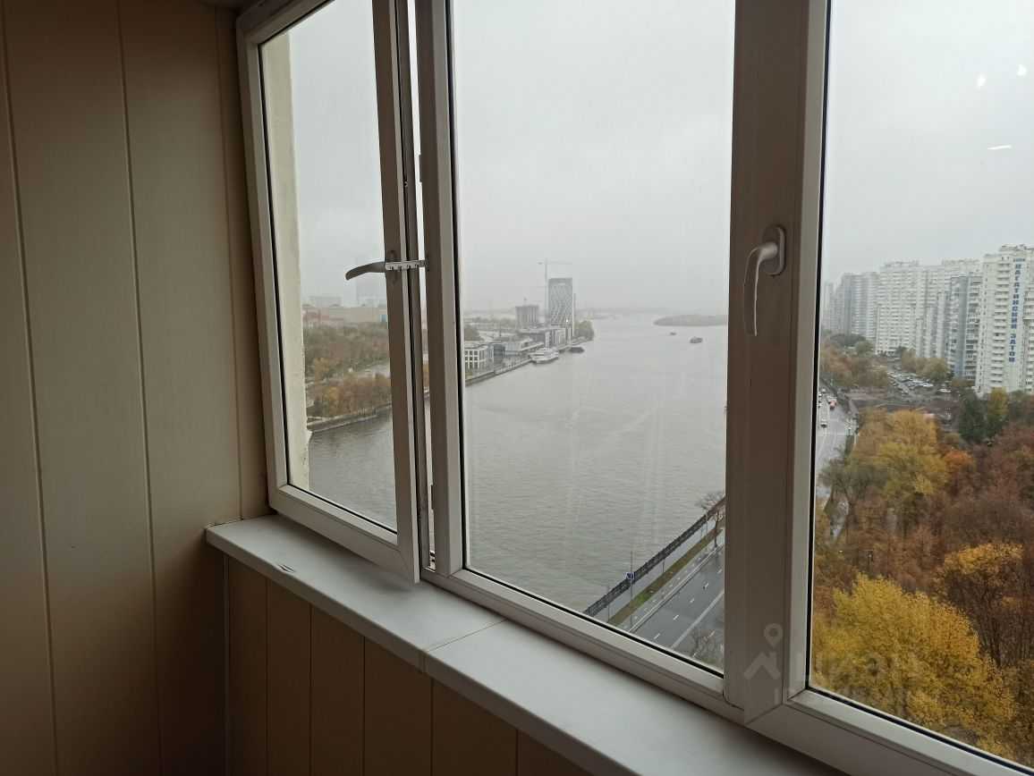 1-комнатная квартира, 44 м² — фотография 3