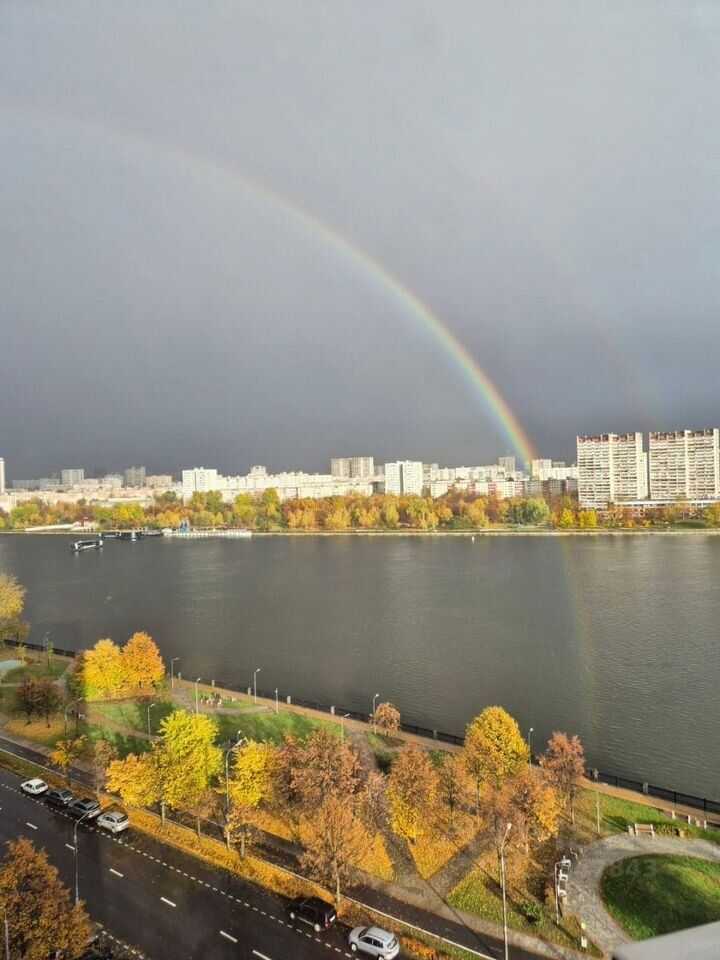 2-комнатная квартира, 60 м²