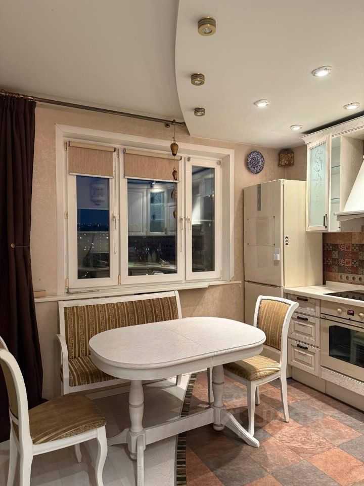 2-комнатная квартира, 60 м²