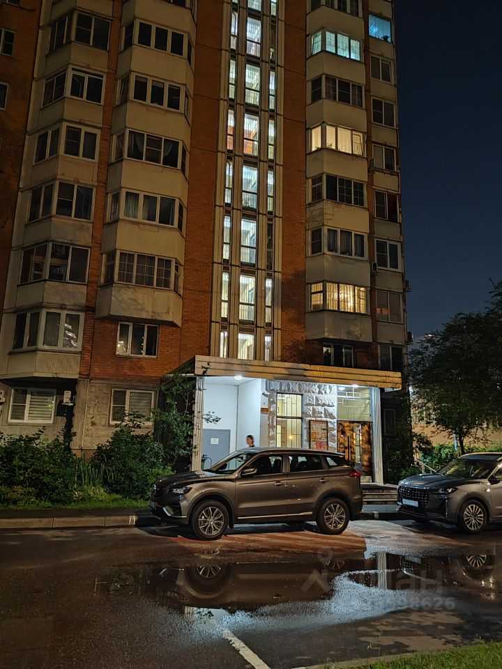 2-комнатная квартира, 52 м²
