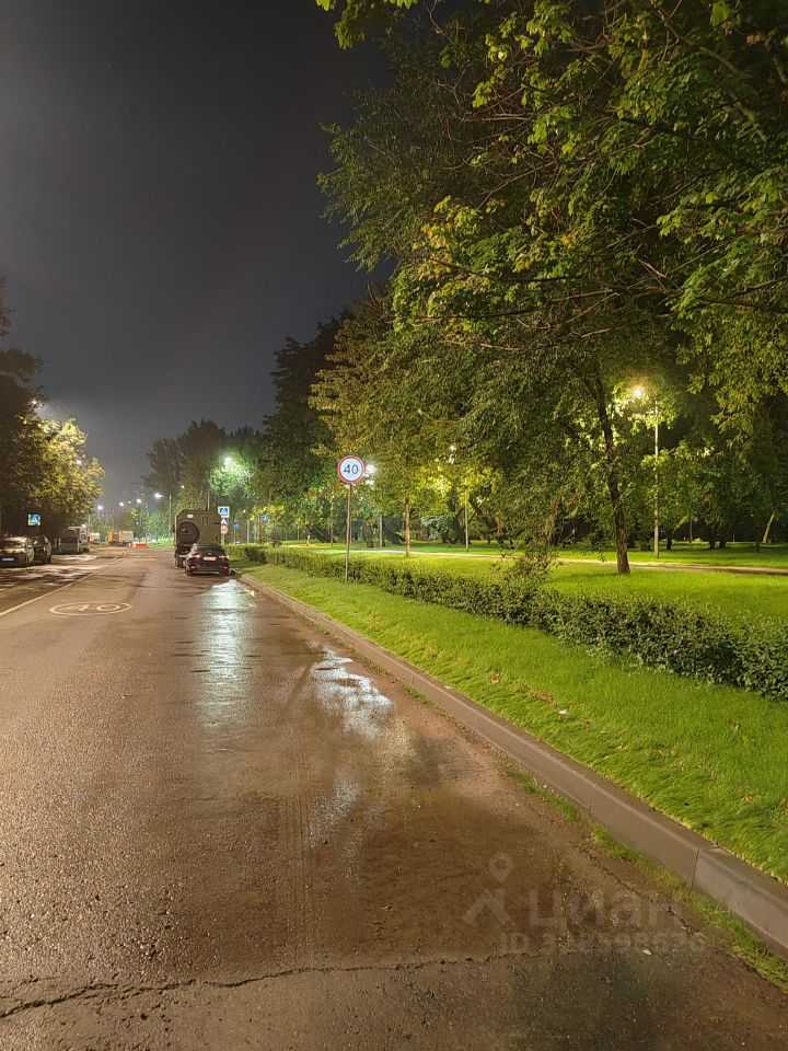 2-комнатная квартира, 52 м² — фотография 2