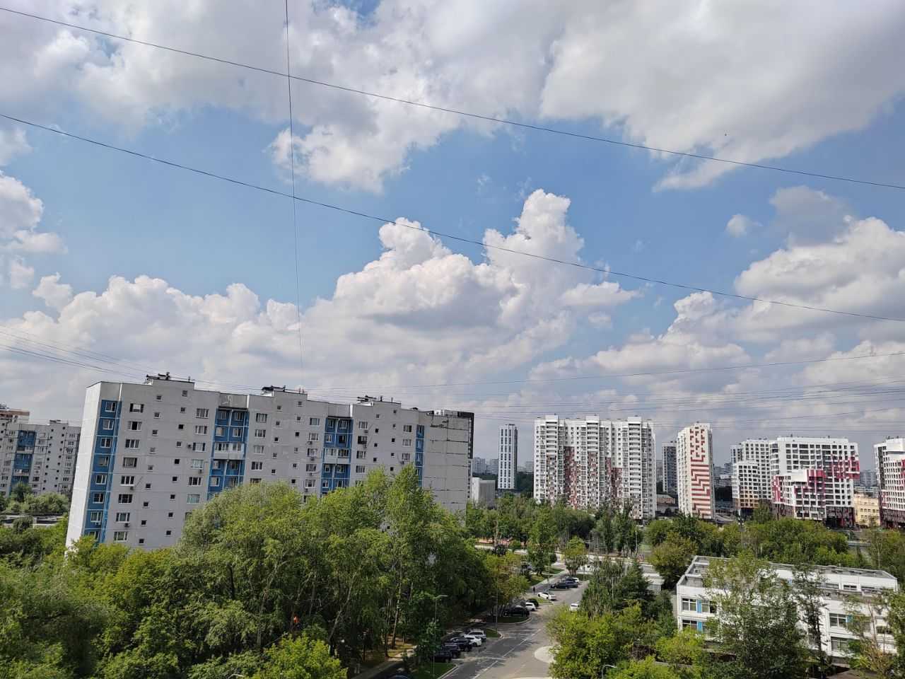 2-комнатная квартира, 52 м²