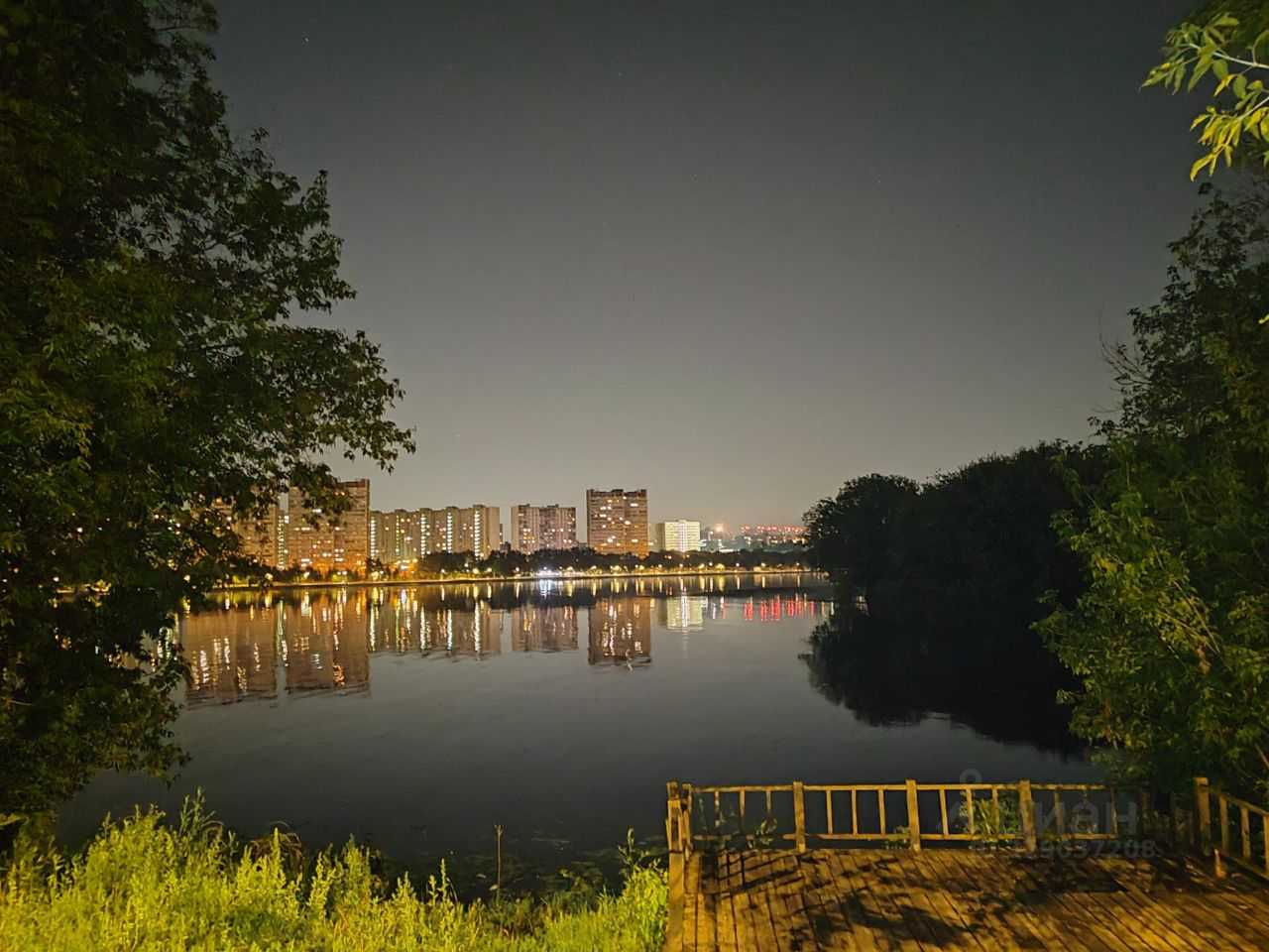 2-комнатная квартира, 52 м² — фотография 2