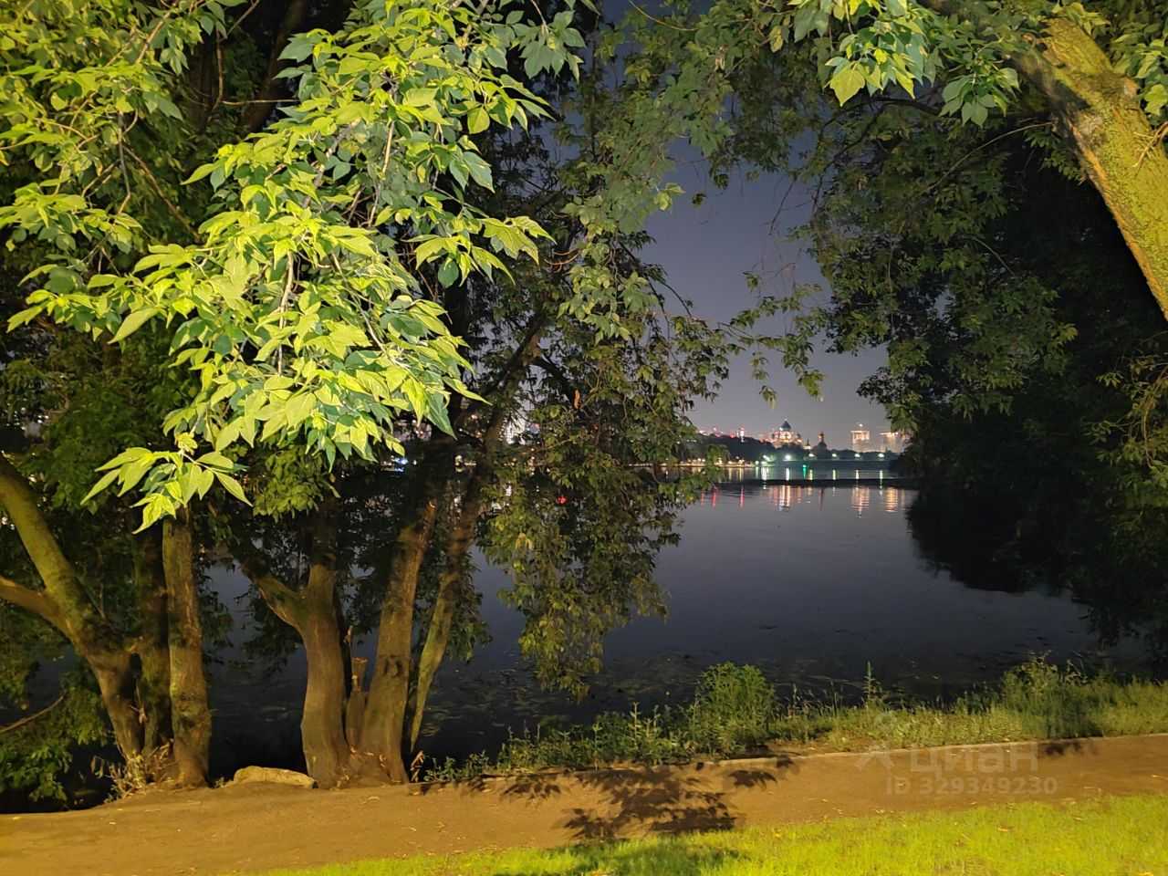 2-комнатная квартира, 53 м² — фотография 2