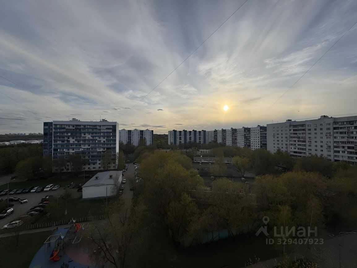 2-комнатная квартира, 50 м² — фотография 2