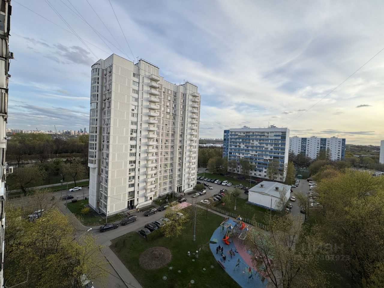 2-комнатная квартира, 50 м²