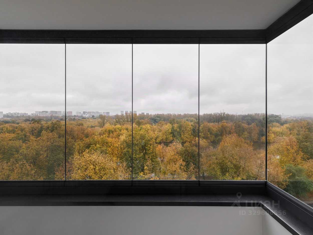 1-комнатная квартира, 42 м²