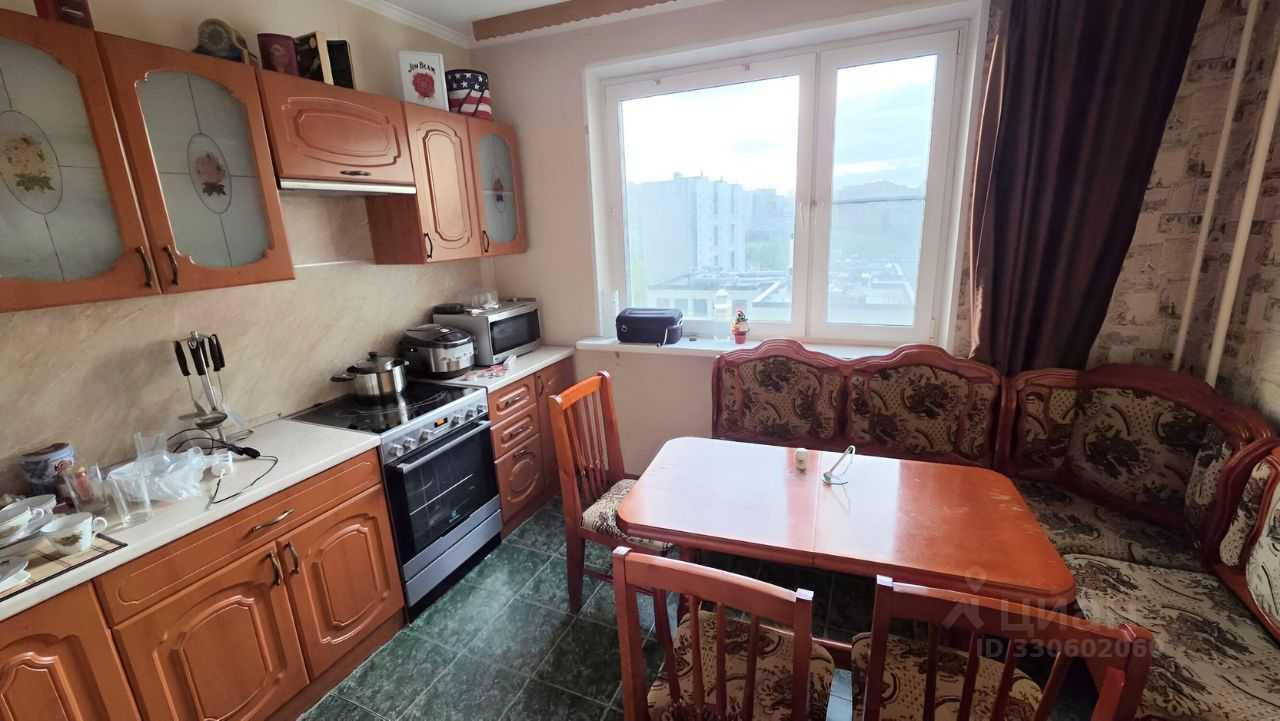 3-комнатная квартира, 75 м² — фотография 2