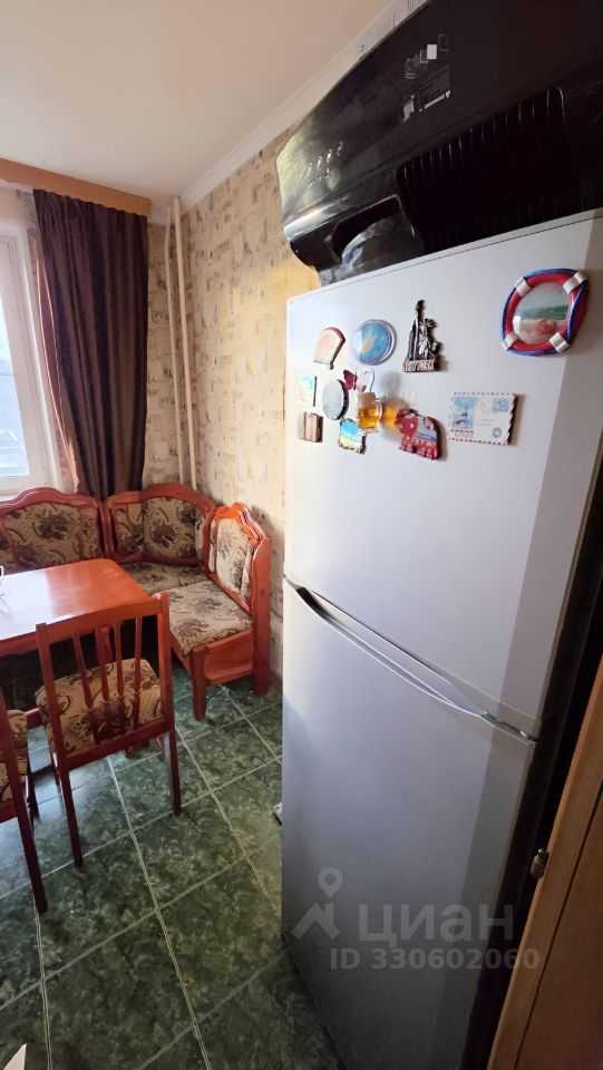 3-комнатная квартира, 75 м² — фотография 3