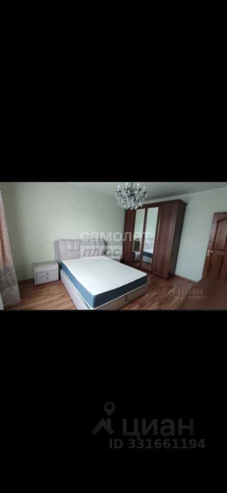 3-комнатная квартира, 73 м² — фотография 3