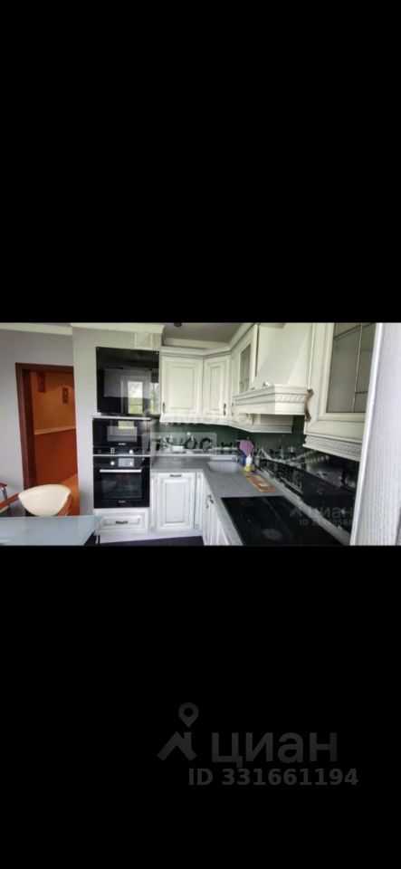 3-комнатная квартира, 73 м²