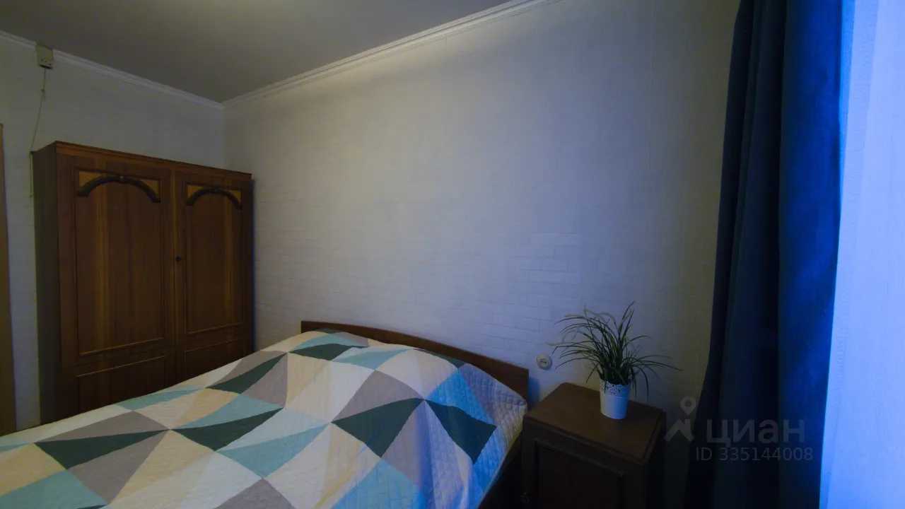 2-комнатная квартира, 51 м² — фотография 2