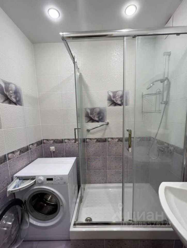 1-комнатная квартира, 41 м² — фотография 3