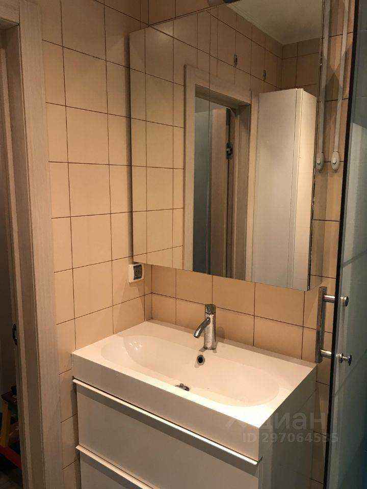 2-комнатная квартира, 54 м²