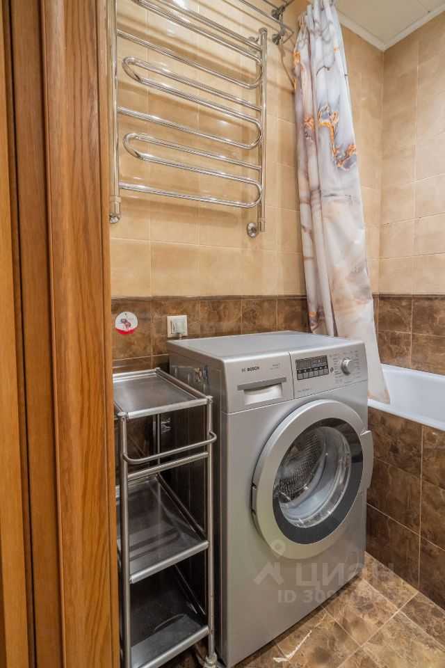 4-комнатная квартира, 75 м² — фотография 3