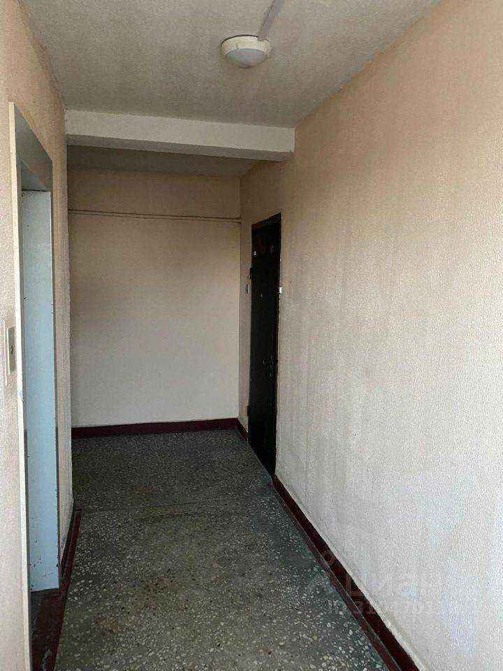 3-комнатная квартира, 63 м² — фотография 3