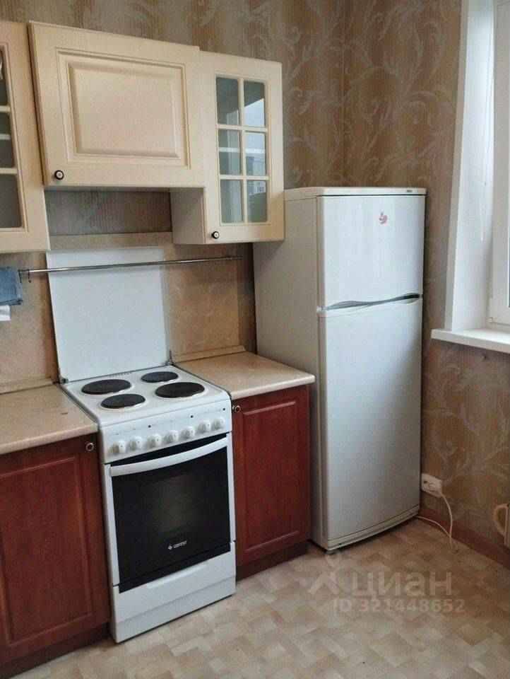 2-комнатная квартира, 52 м² — фотография 2