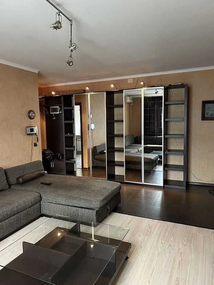 3-комнатная квартира, 70 м²
