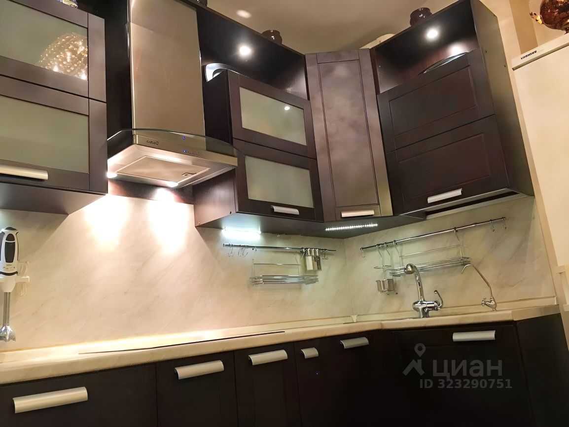 3-комнатная квартира, 70 м² — фотография 3