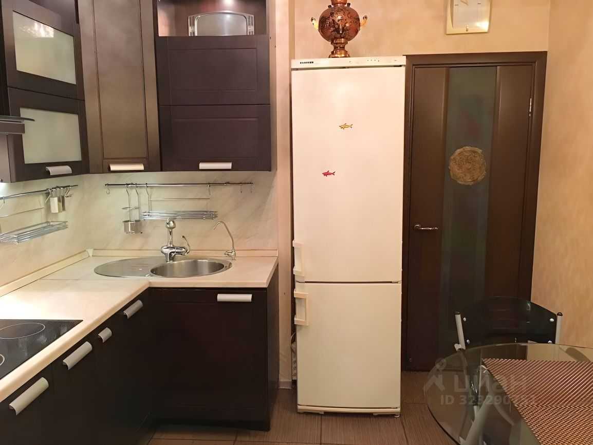 3-комнатная квартира, 70 м² — фотография 2